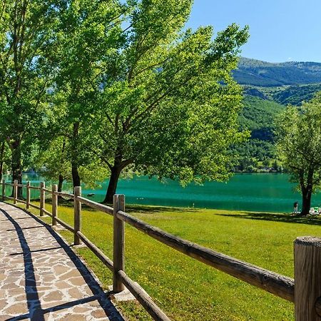 Tassido Coda Resort 스칸노 외부 사진