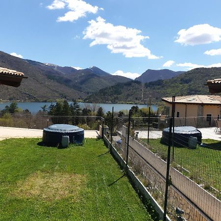 Tassido Coda Resort 스칸노 외부 사진