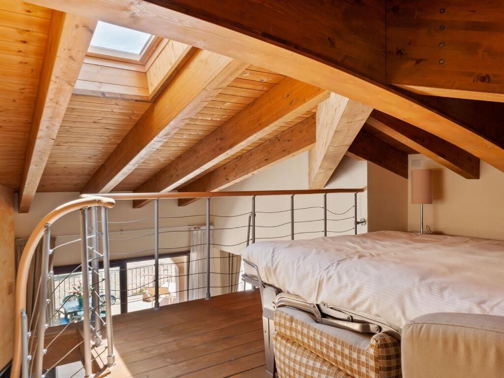 Tassido Coda Resort 스칸노 외부 사진