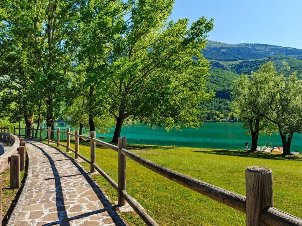 Tassido Coda Resort 스칸노 외부 사진