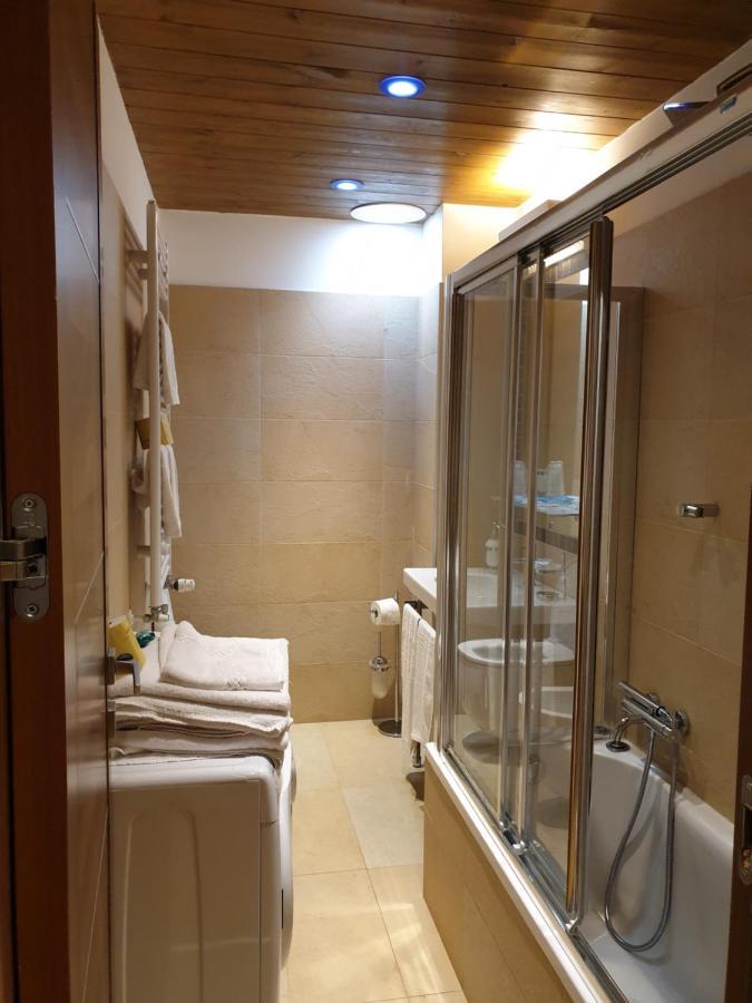 Tassido Coda Resort 스칸노 외부 사진