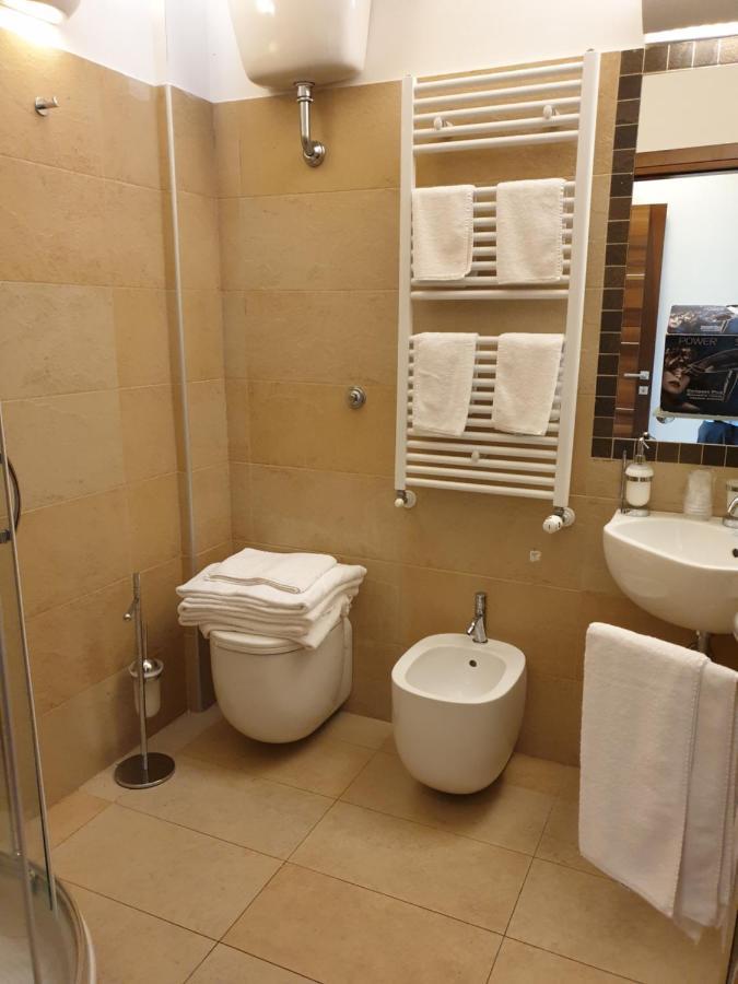 Tassido Coda Resort 스칸노 외부 사진