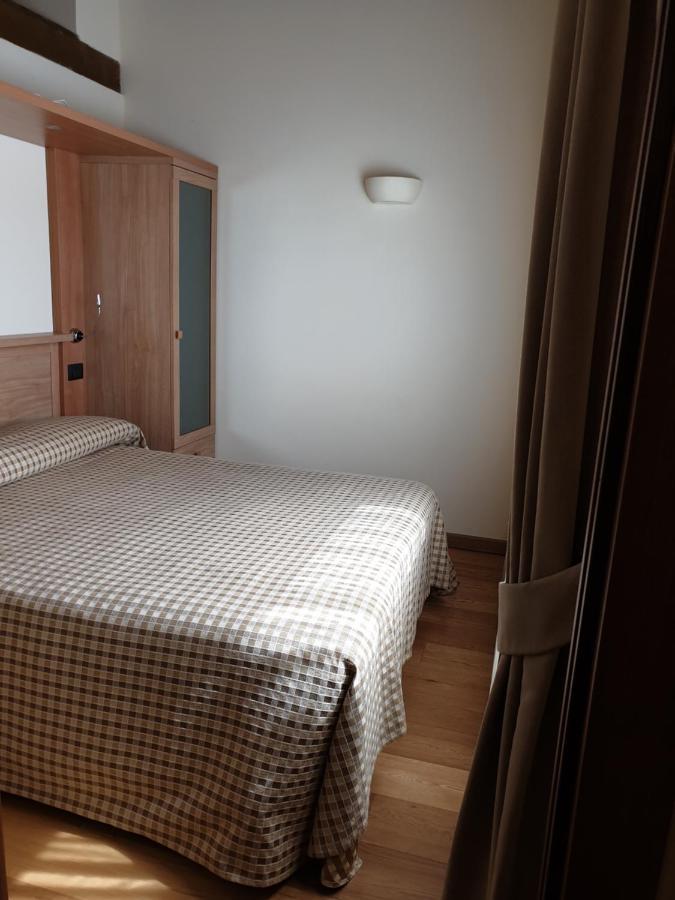 Tassido Coda Resort 스칸노 외부 사진