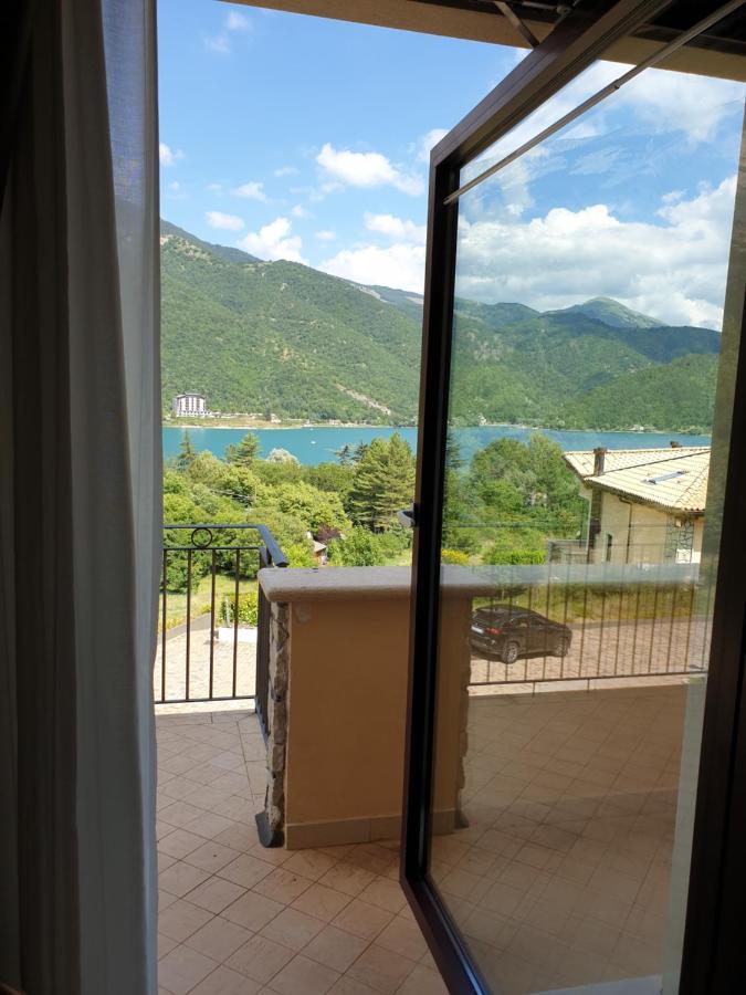 Tassido Coda Resort 스칸노 외부 사진