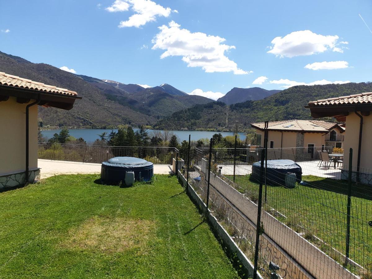 Tassido Coda Resort 스칸노 외부 사진