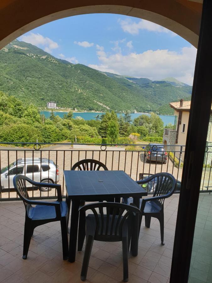 Tassido Coda Resort 스칸노 외부 사진