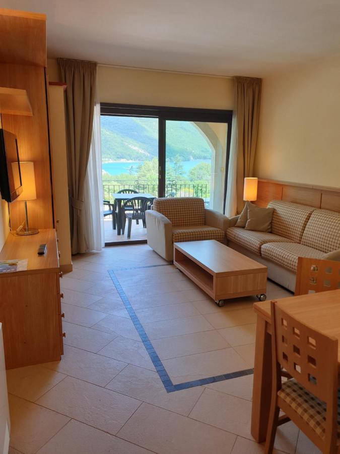 Tassido Coda Resort 스칸노 외부 사진