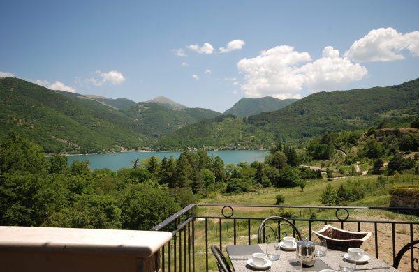 Tassido Coda Resort 스칸노 객실 사진