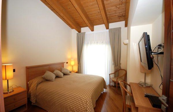 Tassido Coda Resort 스칸노 객실 사진