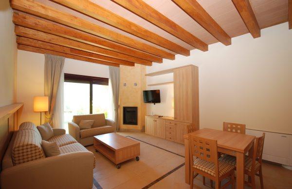 Tassido Coda Resort 스칸노 객실 사진