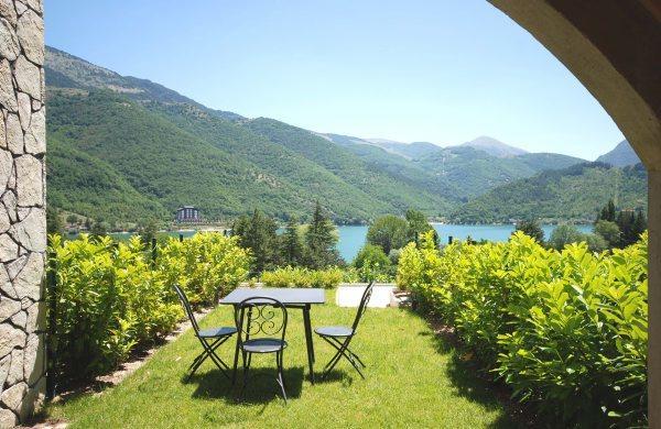 Tassido Coda Resort 스칸노 객실 사진
