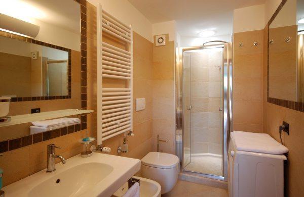 Tassido Coda Resort 스칸노 객실 사진
